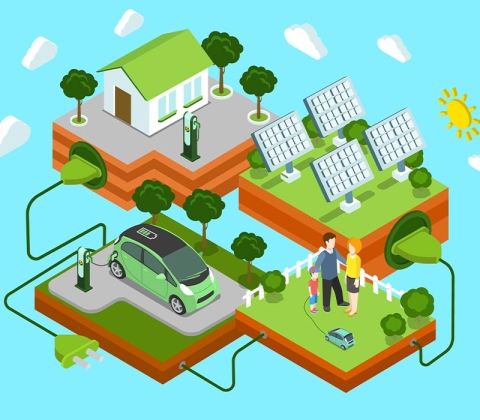 Smart Home Installations Norfolk