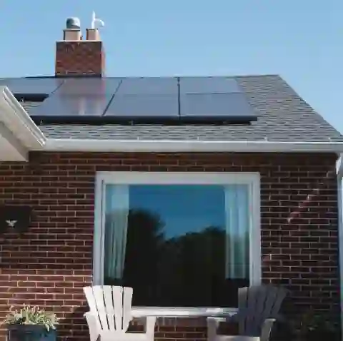 Solar Panel Installations Norwich Norfolk